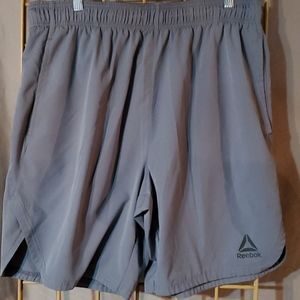 Reebok Athletic Shorts oo
